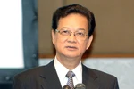 Bảo vệ chủ quyền nhưng không sử dụng hoặc đe dọa sử dụng vũ lực