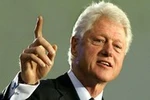Cựu Tổng thống Bill Clinton nói gì về hành vi của Trung Quốc?