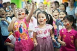 Gợi ý điểm đến 1/6 mà trẻ nào cũng thích mê