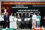Xây dựng Cổng thông tin dạy và học tiếng Việt trực tuyến