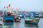 Trước lệnh cấm vô lý của Trung Quốc, Việt Nam sẽ làm gì?