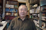 Chúng ta không có quyền lựa chọn dân tộc, nhưng có quyền hành động