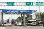 Vì sao Bộ Tài chính không lùi thời gian tăng phí BOT đường bộ?