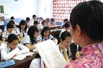 Đi tìm lời giải đáp cho bài toán chất lượng giáo viên