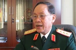 Thượng tướng Nguyễn Văn Rinh và ba điều day dứt trong cuộc đời