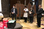 Trách nhiệm và vinh dự lớn lao được phục vụ Đại hội Đảng toàn quốc lần thứ XIII 
