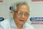 TS. Nguyễn Tùng Lâm: "Đừng bắt học sinh chui qua lỗ kim"