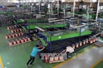 Thủ tướng phê duyệt chương trình phát triển công nghiệp hỗ trợ