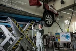 Sinh viên tài năng có cơ hội được tuyển dụng vào Toyota