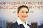 Shark Liên cùng VJM Holdings đưa nguồn nhân lực Việt Nam vào EU