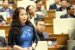 Ngăn chặn "tham nhũng chính sách" trong quá trình xây dựng luật