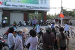 Vietcombank không bị thiệt hại sau vụ cướp ở Trà Vinh