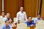 Sẽ ra sao nếu nguồn nước sông Đà bị ô nhiễm bởi loại hóa chất độc hại khác?