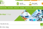 Nhiều điểm bán hàng quảng cáo lừa dối người tiêu dùng