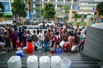 Hà Nội cần lập tức tổng kiểm tra nước sinh hoạt vì sức khỏe hàng vạn học sinh