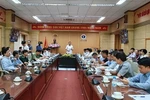 Tăng cường phòng chống dịch, nâng cao hiệu quả tiêm chủng
