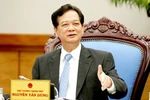 Bảo vệ vững chắc chủ quyền, nhất là biên giới, vùng biển