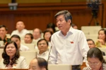 Lãng phí nghiêm trọng ngân sách nhà nước, bao giờ mới chấm dứt?