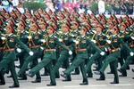"Làm rõ thẩm quyền thống lĩnh lực lượng vũ trang của Chủ tịch nước"