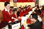HDBank là ngân hàng phục vụ dự án giáo dục do ADB tài trợ