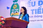 Phát động cuộc thi “Hiểu đúng về tiền”
