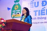Phát động cuộc thi “Hiểu đúng về tiền”
