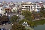 'Đặt ga tàu điện ngầm sát hồ Gươm là bất ổn'