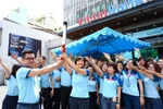 “Sống khỏe để yêu thương” và những điều còn mãi...