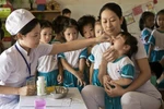 Tương lai của trẻ sẽ ra sao khi rơi vào "nạn đói tiềm ẩn"?