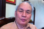 Cựu quan chức QH bàn về những điều 'nhạy cảm' của dự thảo Hiến pháp