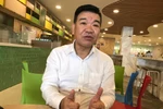 Tiến sĩ Nguyễn Ngọc Bảo: “Để trở lãnh đạo giỏi, trước hết phải là người tử tế”