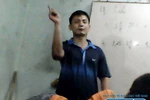Vụ "tra tấn" học trò: Chép bài khi thầy "chưa cho phép" cũng bị đánh