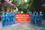 Tiếp tục tập trung cao độ phòng chống Covid-19 trong giai đoạn cuối năm