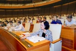 Luật Phòng, chống tác hại của rượu, bia dự kiến thông qua tại kỳ họp thứ 7