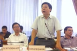 Nghi phạm thực ra đã có quyền im lặng một cách...gián tiếp