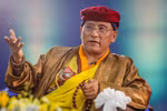 Đức Gyalwang Drukpa nói về phụ nữ Việt Nam