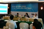 Nhiều thanh niên sẵn sàng làm sai, vi phạm pháp luật