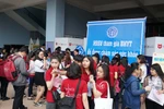 Bảo hiểm y tế mang lại nhiều lợi ích cho học sinh, sinh viên