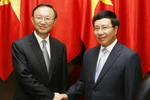 Quan hệ Việt - Trung hiện đang ở mức nào?