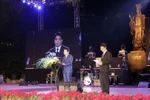 Đang có 68 dự án của Đức đầu tư tại Hà Nội
