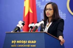 Hoa Kỳ đánh giá sai nỗ lực chống buôn người của Việt Nam