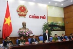 Trừng trị các băng nhóm xã hội đen bảo kê buôn lậu