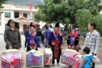 5 tiêu chí huyện nghèo áp dụng cho giai đoạn 2017 - 2020