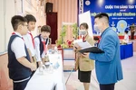 Đổi mới sáng tạo vì môi trường sống bền vững