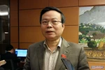 Đề nghị Quốc hội họp đến 9 - 10 giờ tối