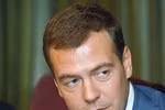 Dmitry Medvedev đã trưởng thành thế nào?