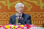 Bầu cử chọn người tài để phát huy sức mạnh dân tộc, vì quyền lợi của nhân dân