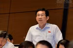 Giật mình thon thót với phát biểu của "ông nghị" Dương Ngọc Hải