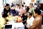 Người lao động tiếp tục được rút bảo hiểm một lần