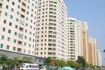 Giá đất mới, cao nhất 162 triệu đồng/m2